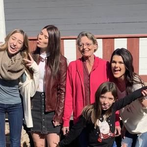 Meet your Posher, Ann